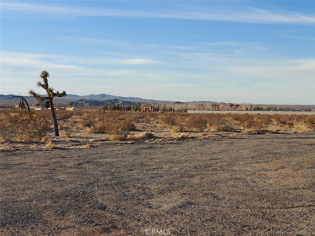 0 Alden Parcel #0460-134-19 Road Property Photo 3
