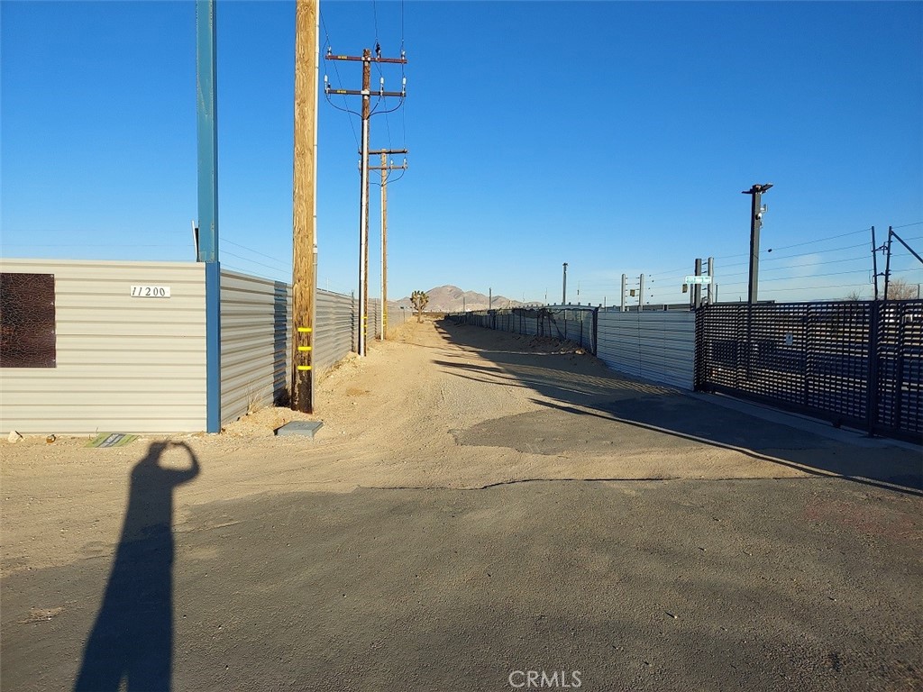 0 Alden Parcel #0460-134-19 Road Property Photo 5