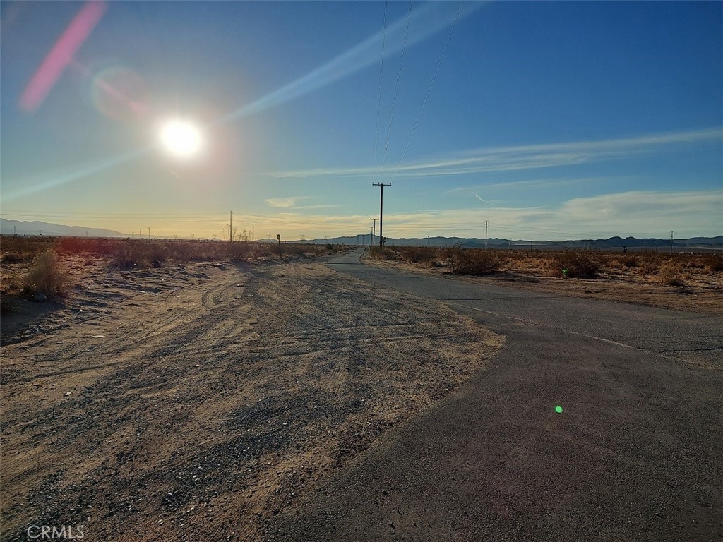 0 Alden Parcel #0460-134-19 Road Property Photo 6