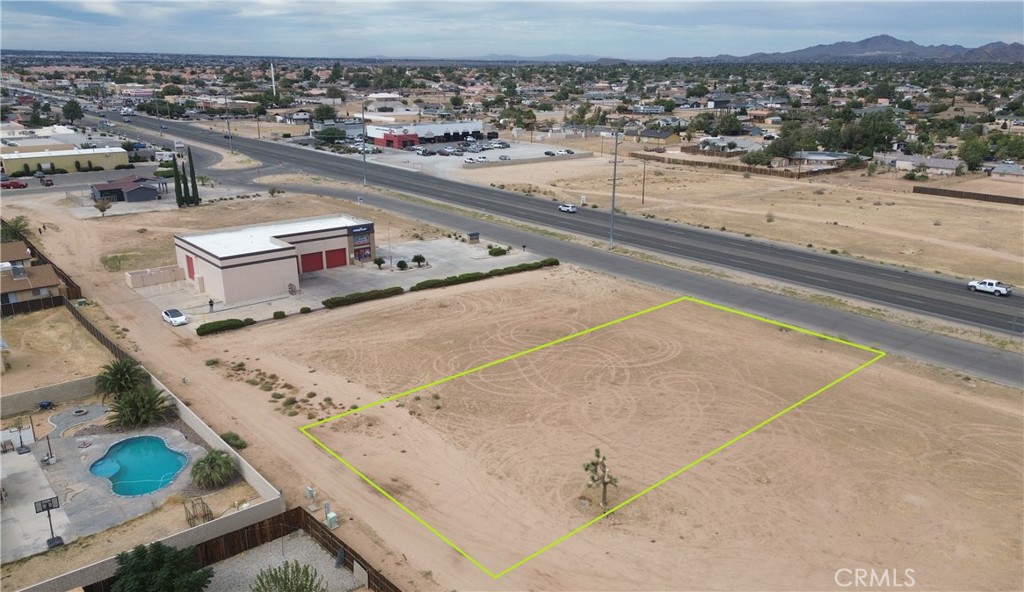 43436716 Bear Valley Road Property Photo 1