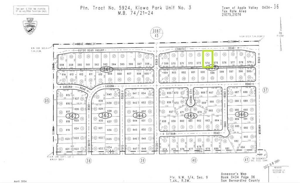 43436716 Bear Valley Road Property Photo 2