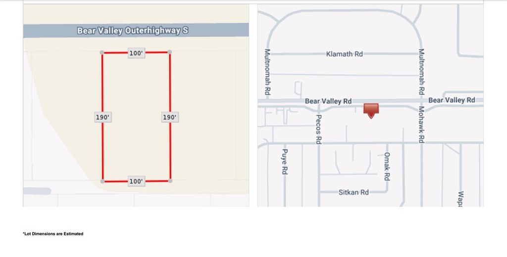 43436716 Bear Valley Road Property Photo 4