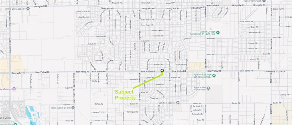 43436716 Bear Valley Road Property Photo 6