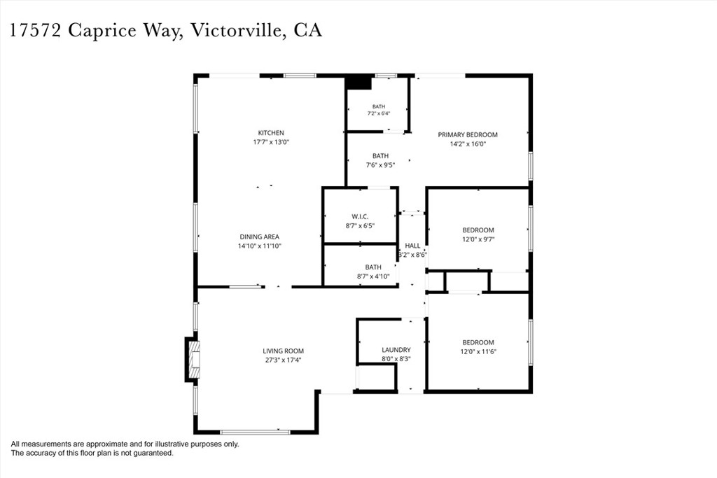 17572 Caprice Property Photo 38