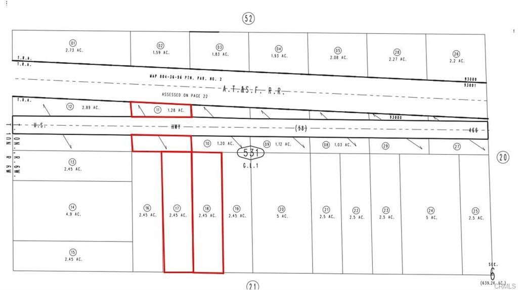 5155 Hwy 58 Property Photo 2