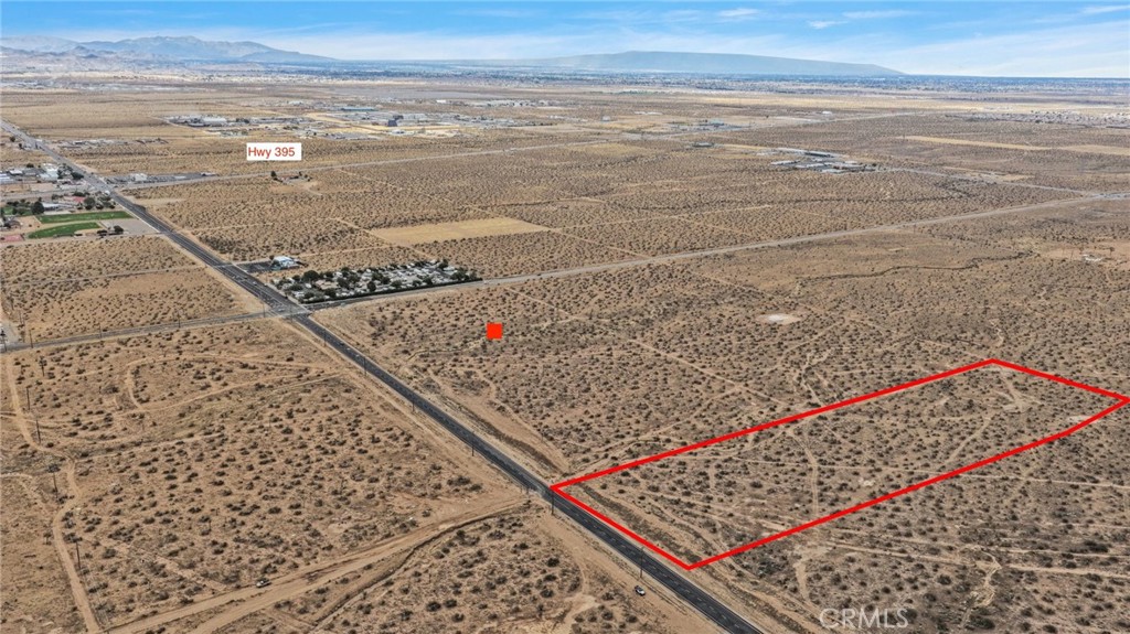 0 Air Express Way Property Photo 1