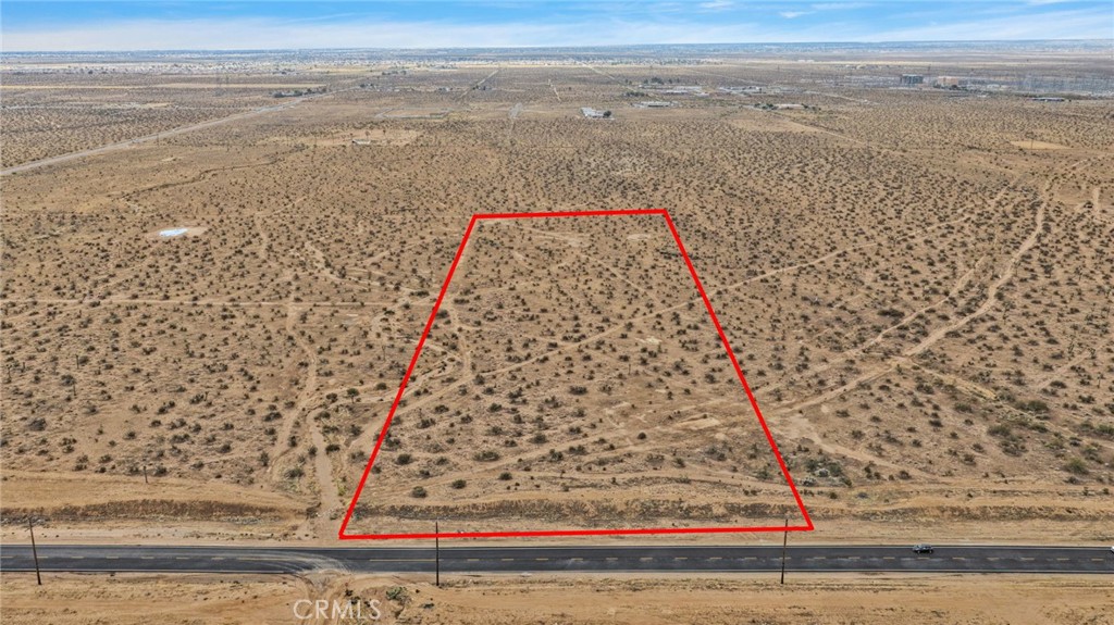 0 Air Express Way Property Photo 2