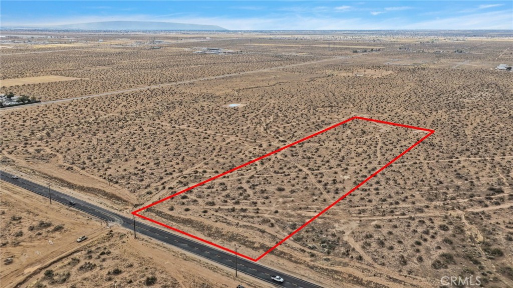0 Air Express Way Property Photo 3