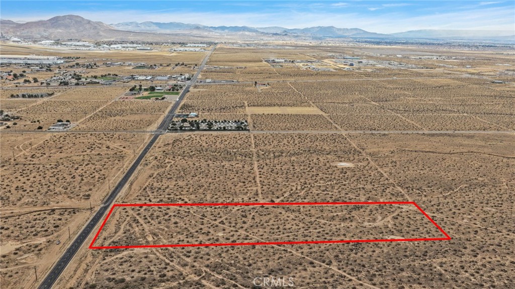 0 Air Express Way Property Photo 4