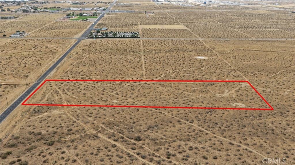 0 Air Express Way Property Photo 5