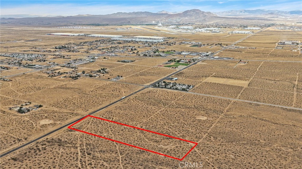 0 Air Express Way Property Photo 6