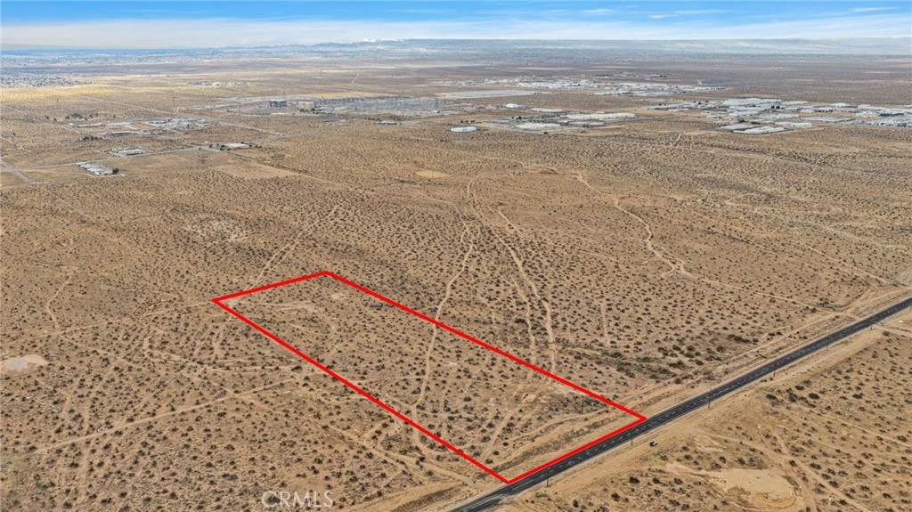 0 Air Express Way Property Photo 12