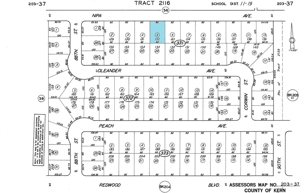 0 Nipa Ave#1 Property Photo 1