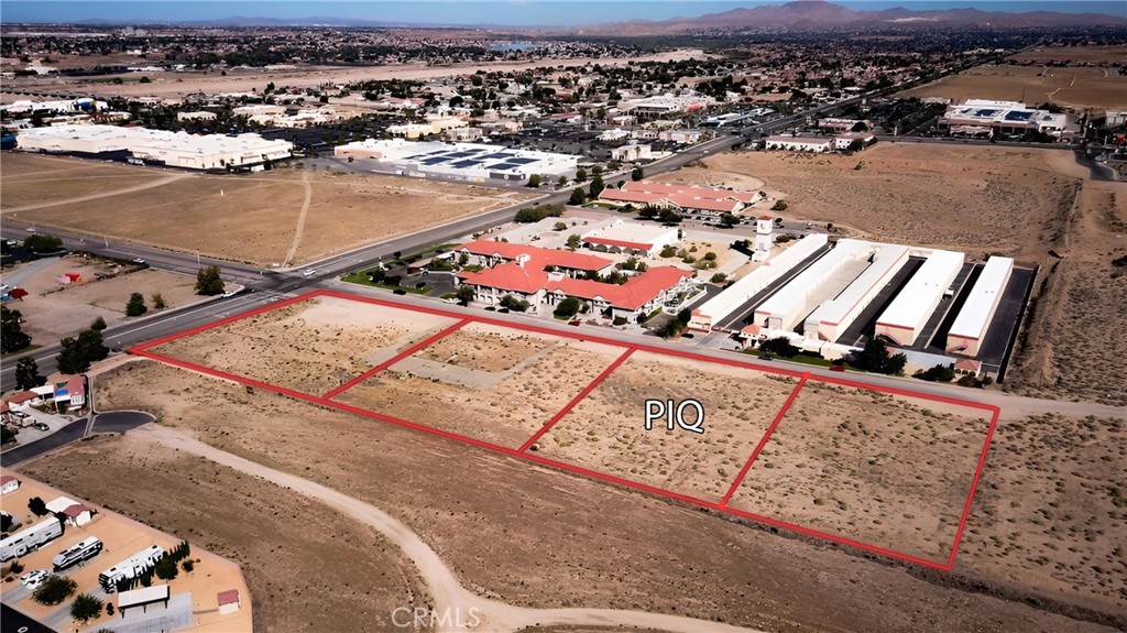 0 Town Center Drive Property Photo 1