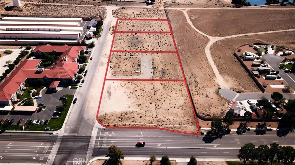 0 Town Center Drive Property Photo 3