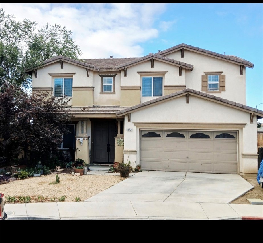 13721 Gobi Court Property Photo 1