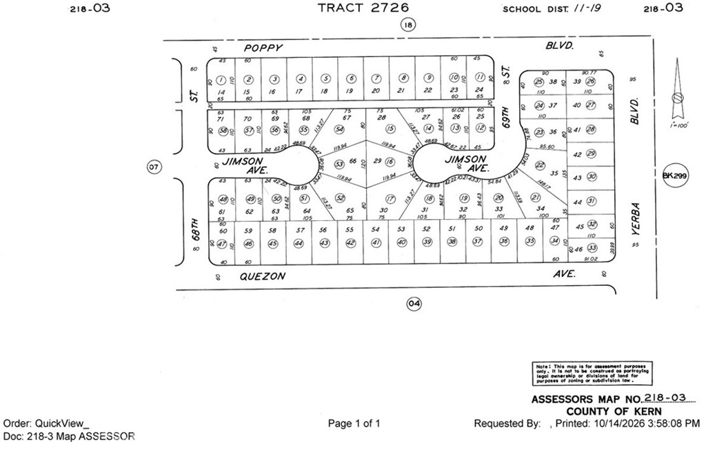 0 Yerba Property Photo 1