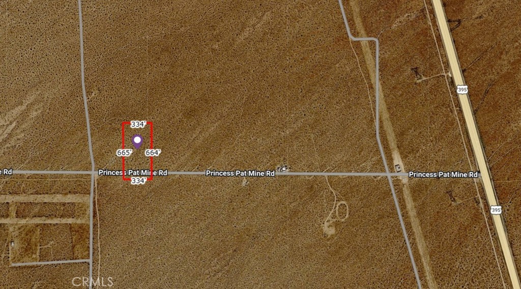 803 Princess Pat Mine Rd. Property Photo 6