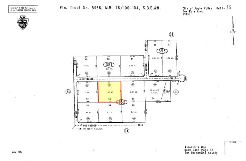 0 Livermore Street Property Photo 1