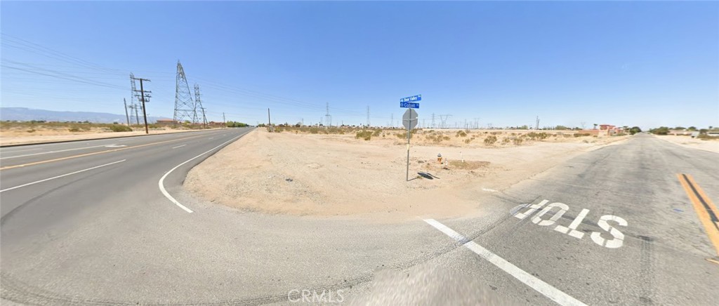 0 Bear Valley Property Photo 1