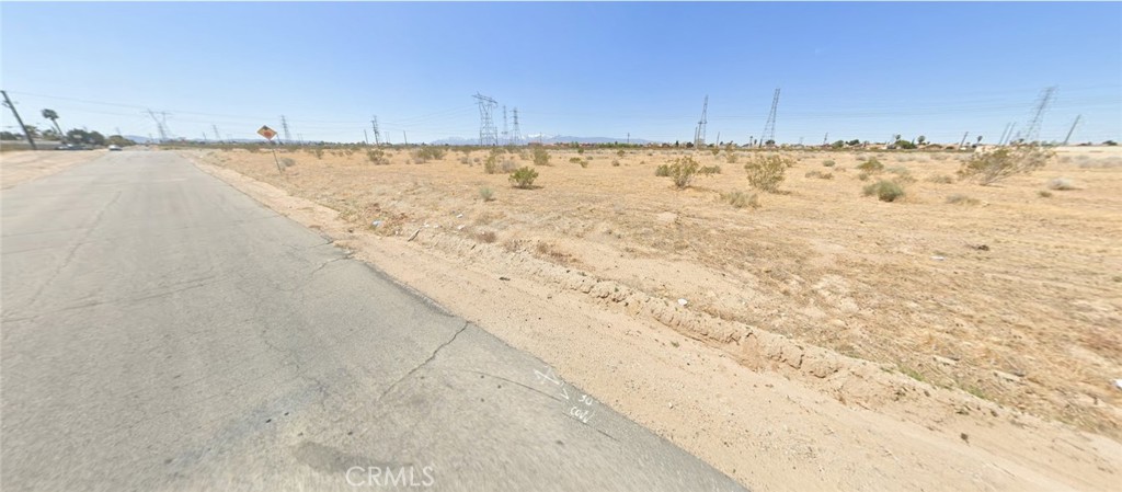 0 Bear Valley Property Photo 2