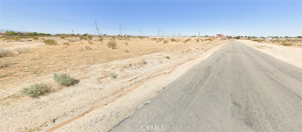0 Bear Valley Property Photo 3