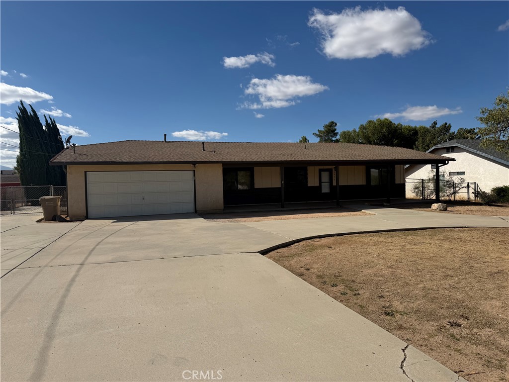 6830 Summit Valley Road Property Photo 1