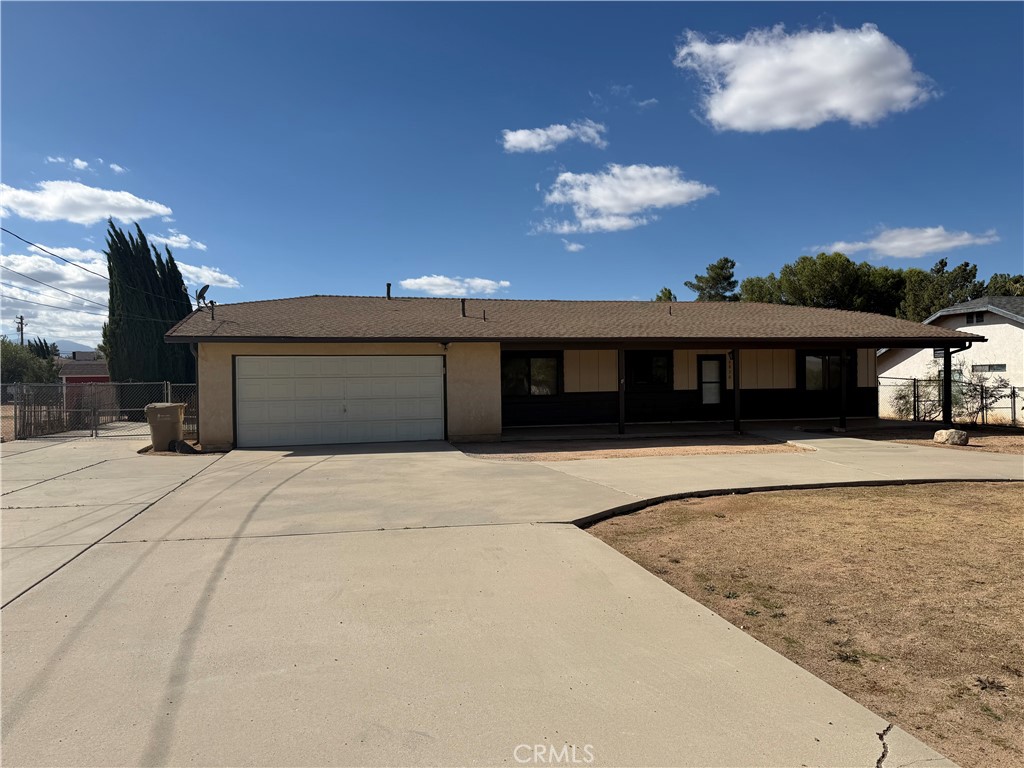 6830 Summit Valley Road Property Photo 2