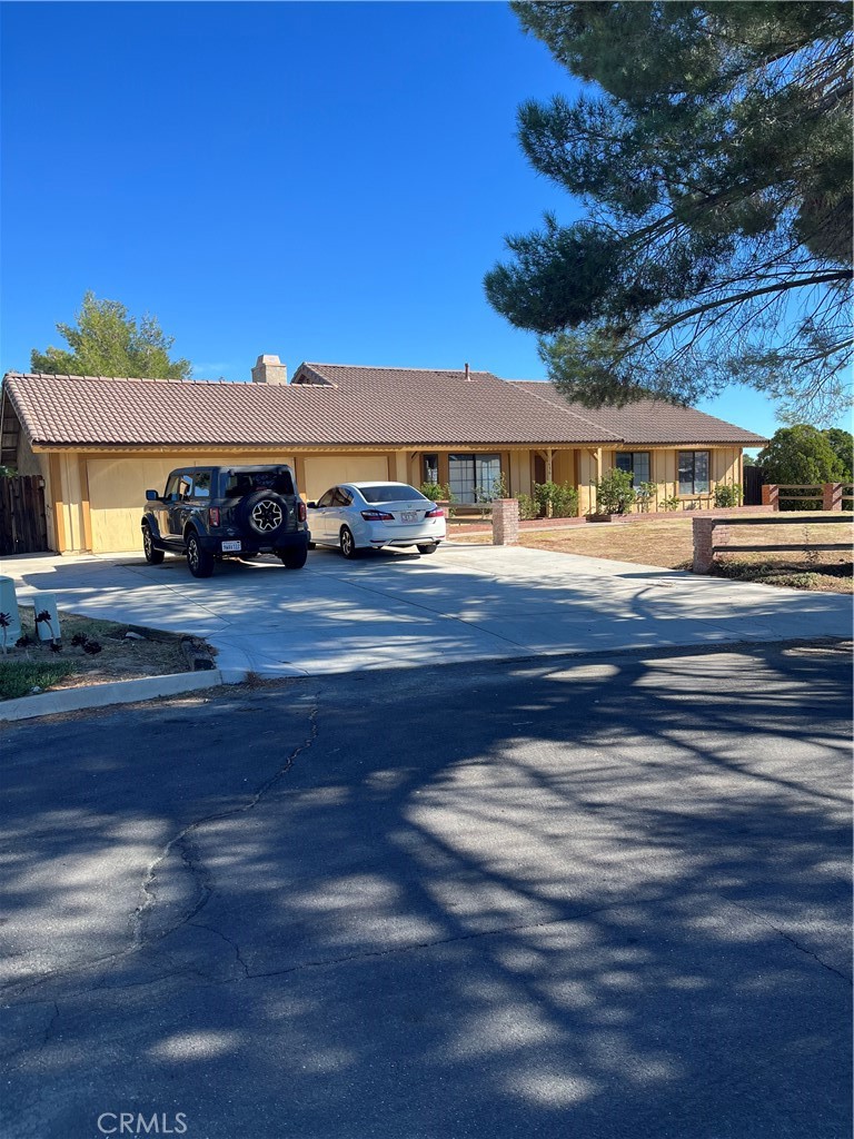 11456 Low Chaparral Property Photo 1