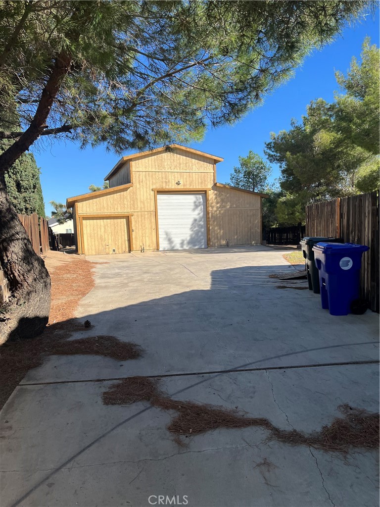 11456 Low Chaparral Property Photo 2