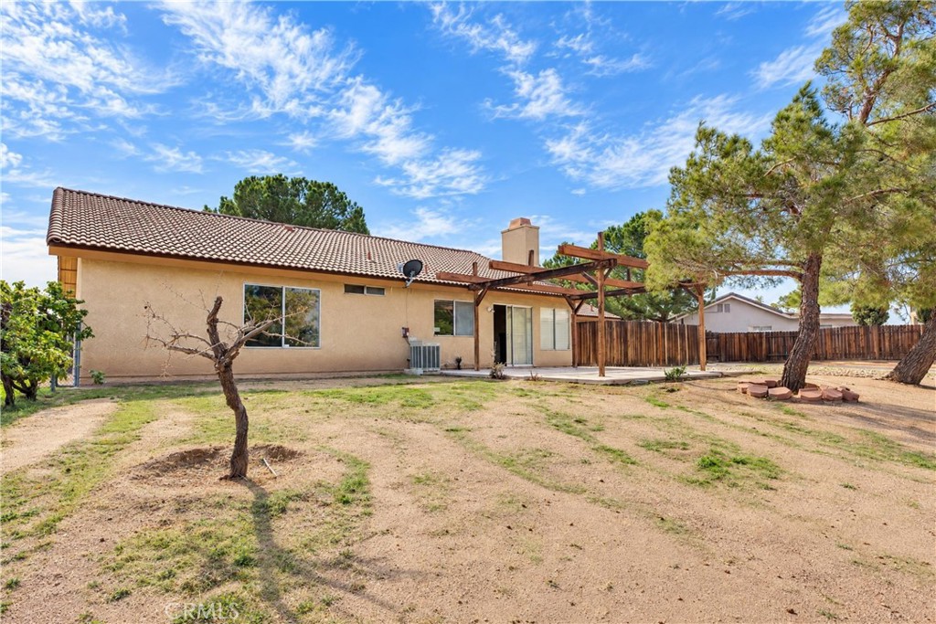 11456 Low Chaparral Property Photo 4