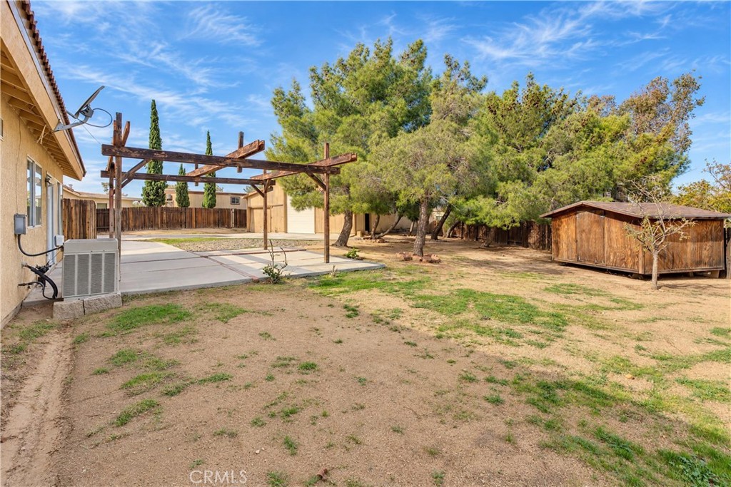 11456 Low Chaparral Property Photo 22