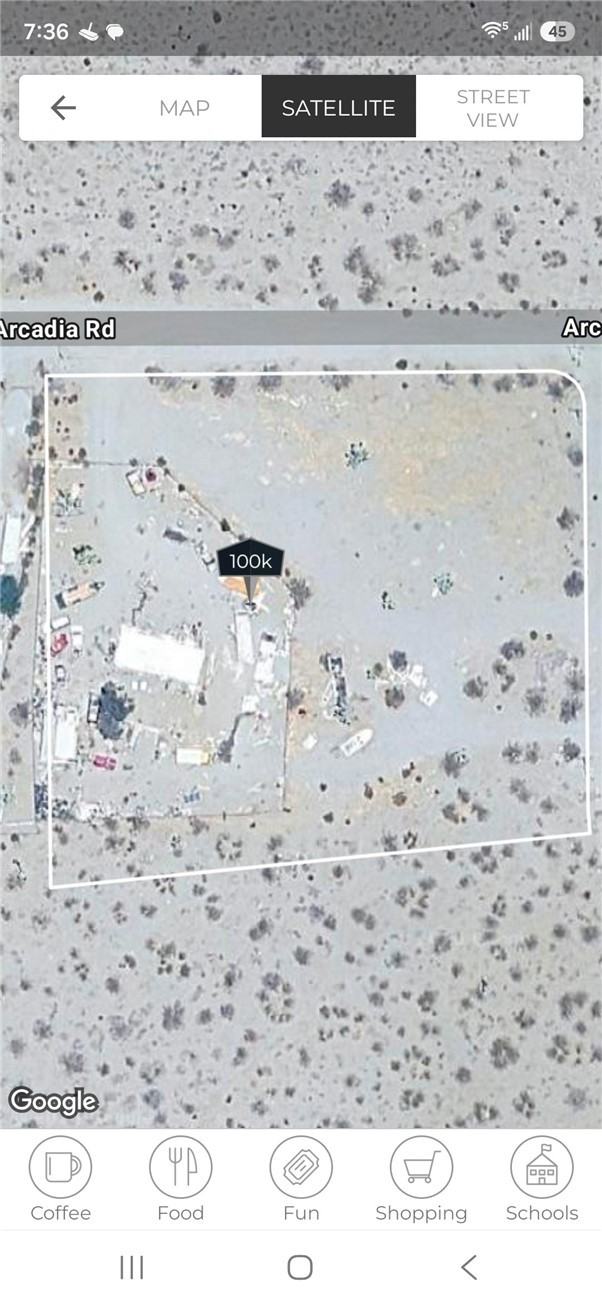 3379 Arcadia Property Photo 1