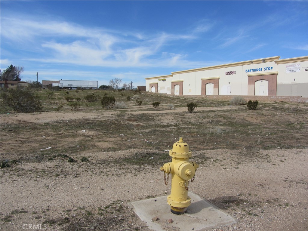 0 Hesperia Property Photo 2
