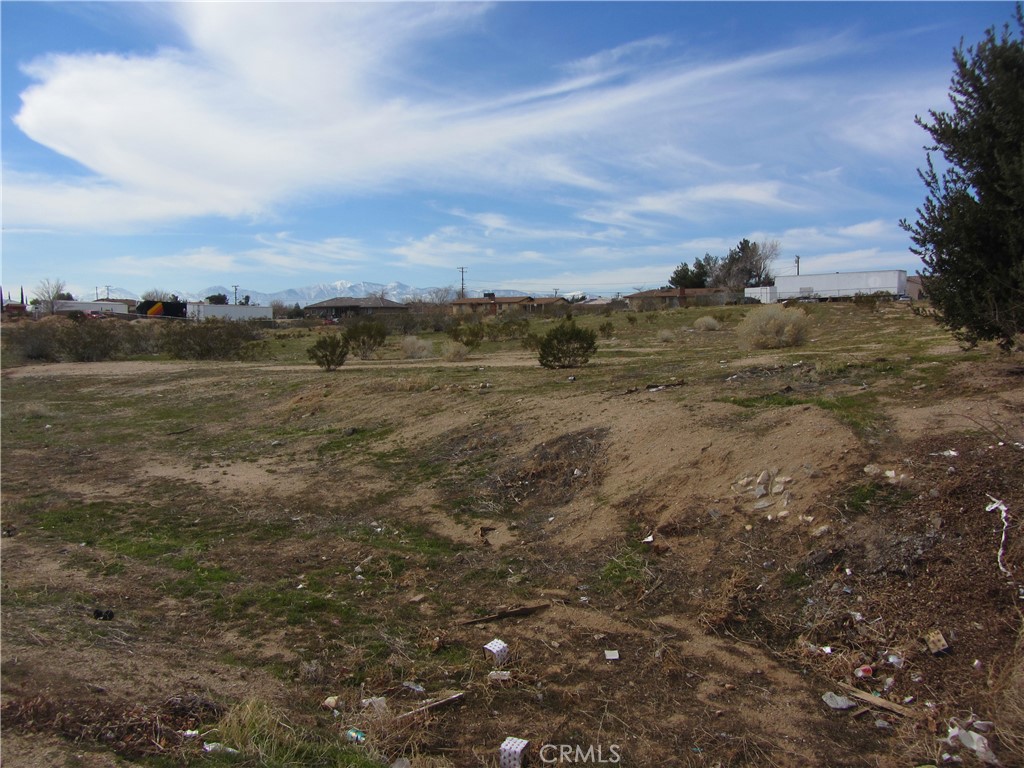 0 Hesperia Property Photo 3