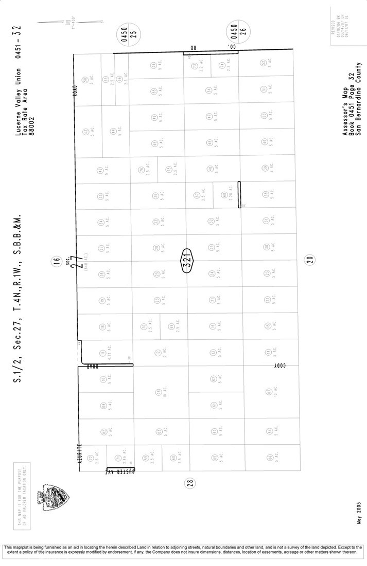 0 Custer Property Photo 1