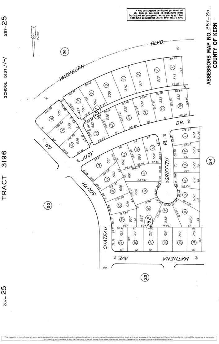 0 Chateau Property Photo 1