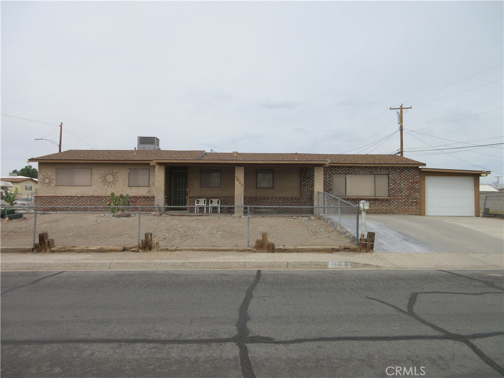 1420 Coronado Property Photo 1