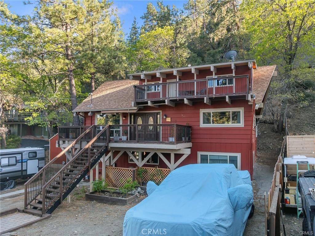 1147 Twin Lakes Property Photo 2