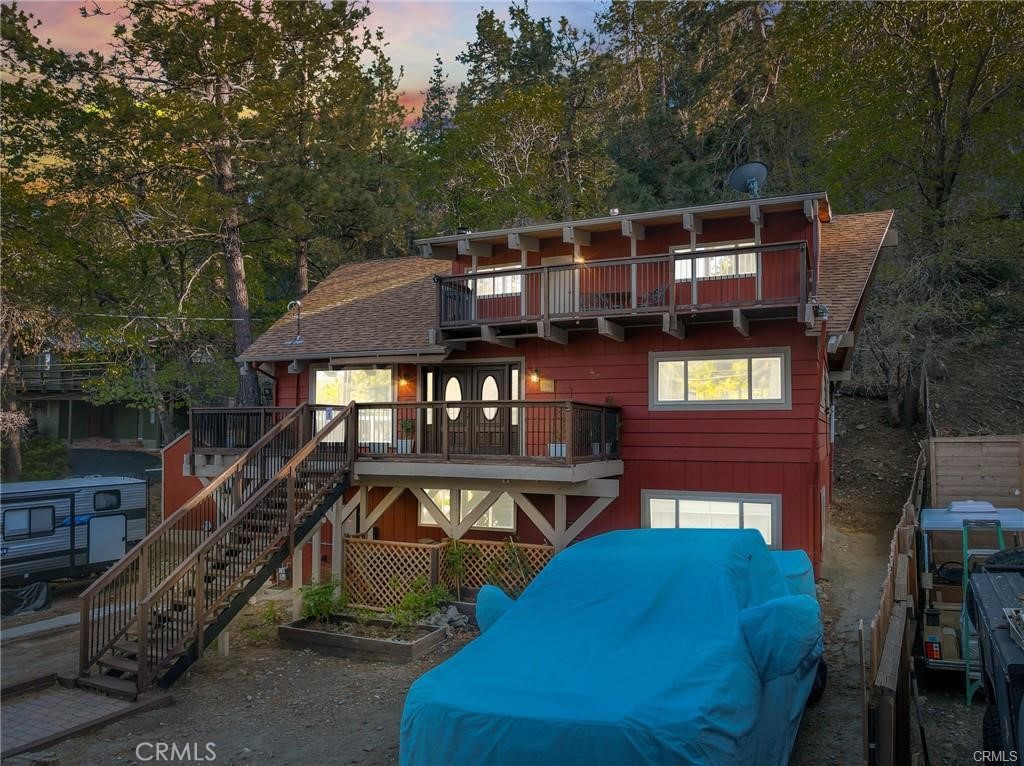 1147 Twin Lakes Property Photo 3