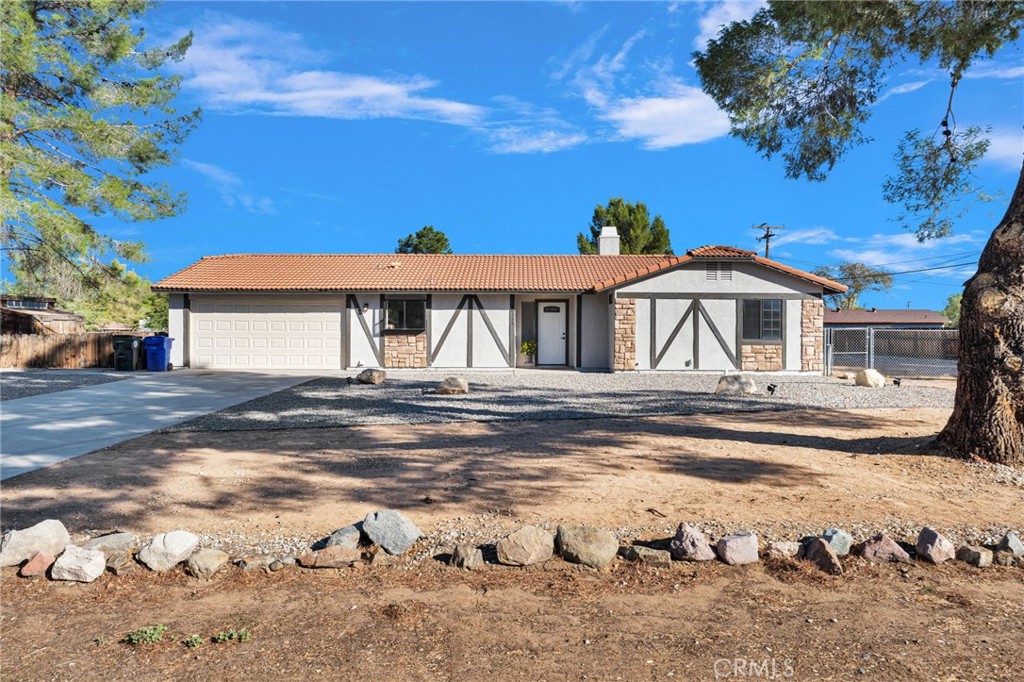 20766 Powhatan Road Property Photo 1