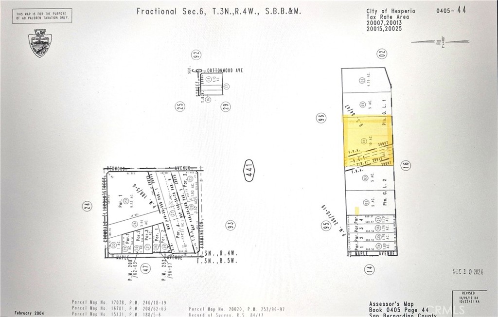 0 Musgrave Road Property Photo 4