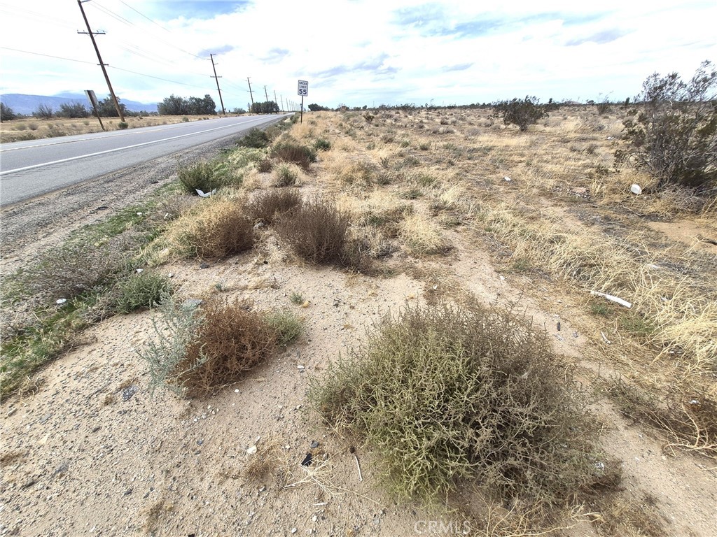 0 Palmdale Road Property Photo 3