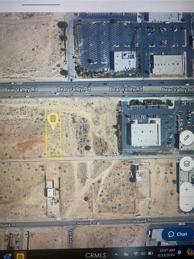 0 Bear Valley Property Photo 1