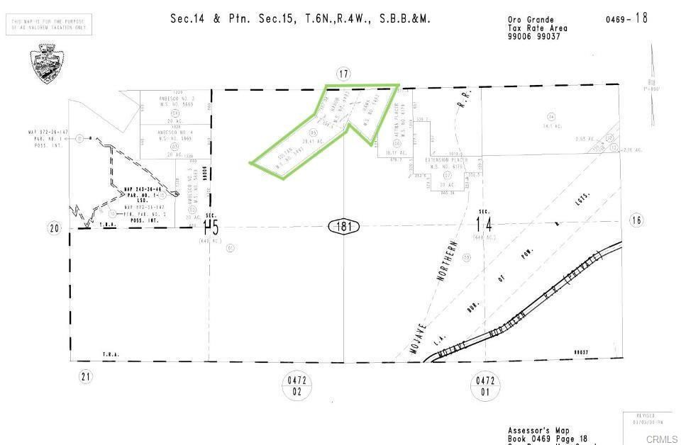1 Boulder Road Property Photo 1