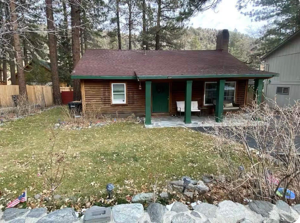 646 Mountain View Avenue Property Photo 3
