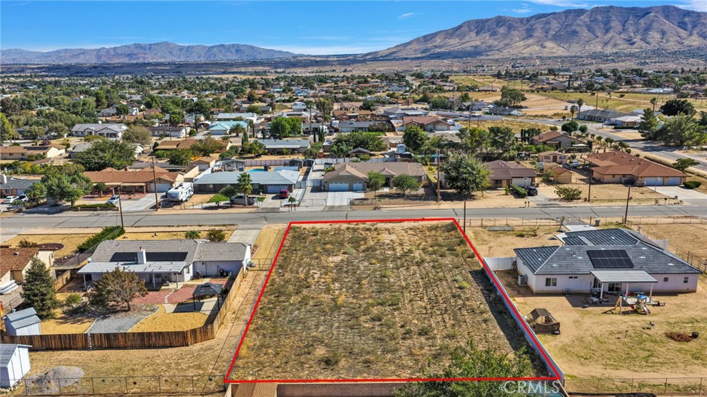 0 El Cerrito Avenue Property Photo 1