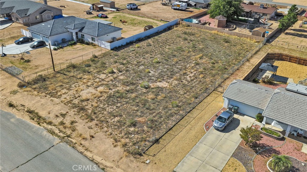 0 El Cerrito Avenue Property Photo 3