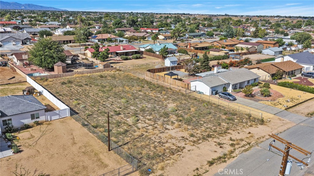 0 El Cerrito Avenue Property Photo 4