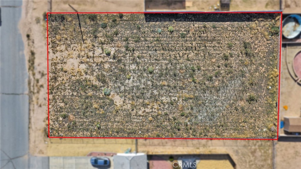 0 El Cerrito Avenue Property Photo 7
